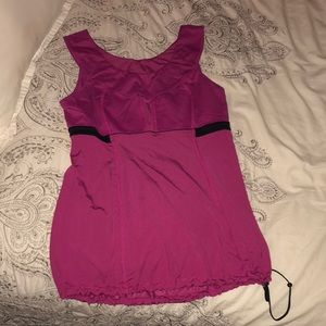 Lululemon Athletic top